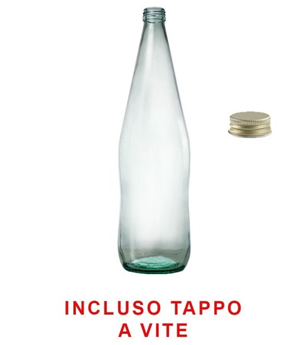 Bottiglie di - bottiglie,