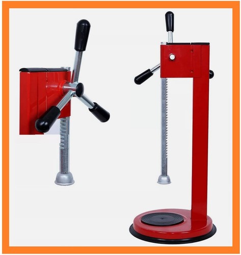 Tappatrice per tappi corona - a,