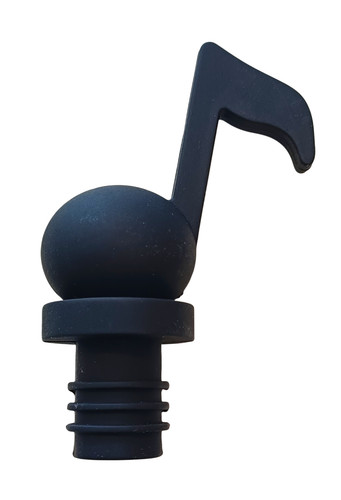 Tappo bottiglia silicone - tappo,