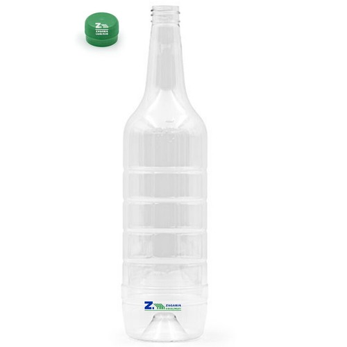 Bottiglia 1 lt - pz,
