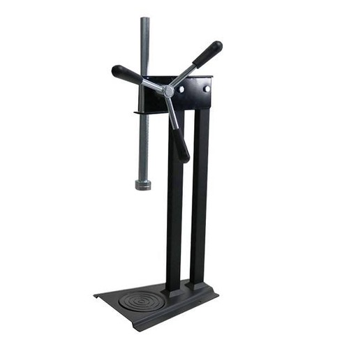 Tappatrice per tappi corona - tappatrice,