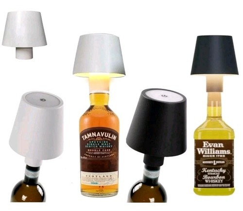 Lampada led per bottiglia - led,