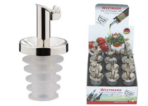 Westmark tappo dosatore - westmark,