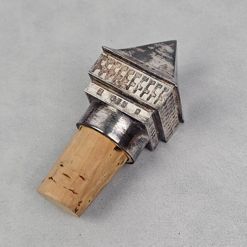 Tappo bottiglia vintage design - tappo,