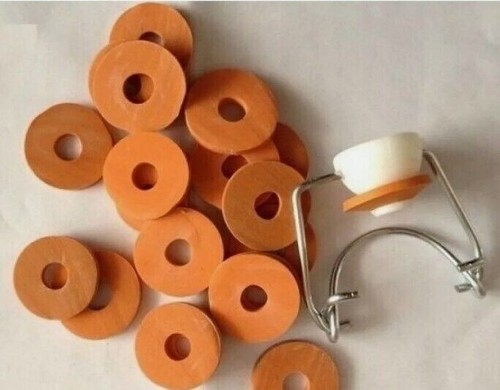 Guarnizione gomma para - guarnizione, in