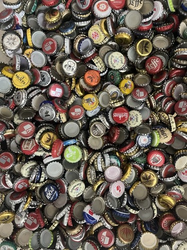 100 tappi bottiglia birra - tappi,