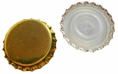 Tappi corona con - a, bidoul