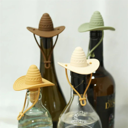 Tappo bottiglia vino champagne - tappo,