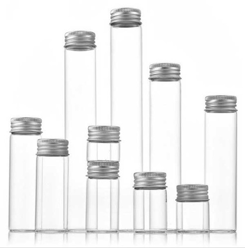 Lusso 5ml 200ml vuoto vetro - -,
