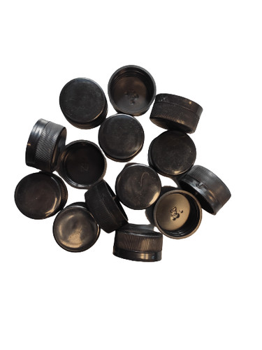 Tappo vite pvc 33 - vite, d.