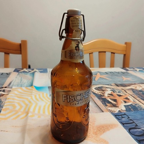 Fischer tradition bottiglia - fischer,