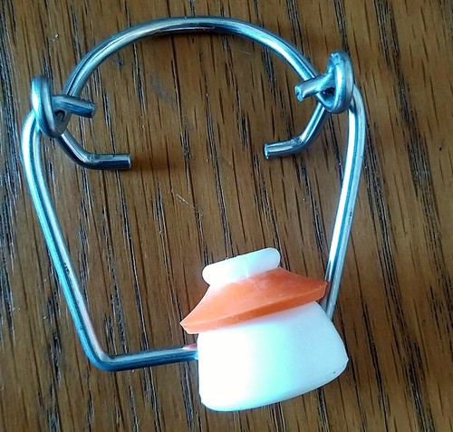 Tappi meccanici ermetici - ermetici, per