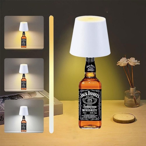 Lampada led per bottiglia - led,