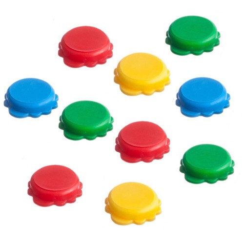 1000 tappi senza anello - 1000,