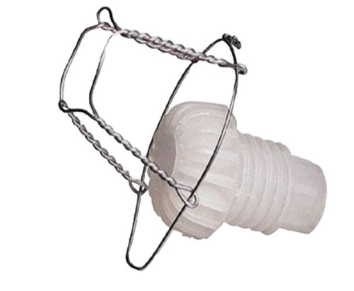 Tappi tappo alettati più - alettati,
