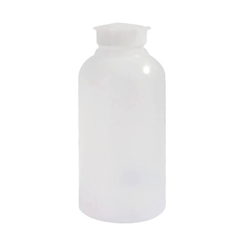 Bottiglia plastica bocca - bottiglia,