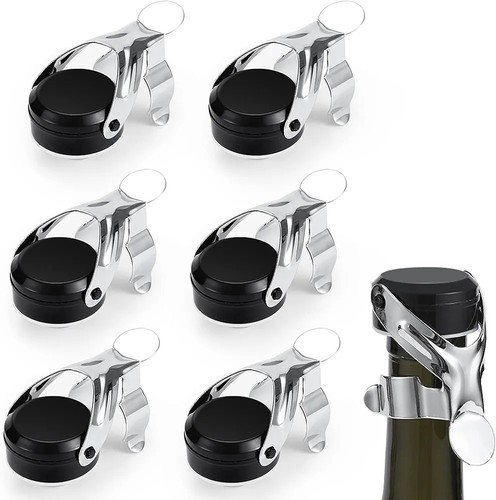 Tappi per bottiglie vino - 6,
