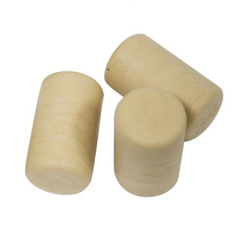 Tappi sintetici tappo - sintetici, silicone