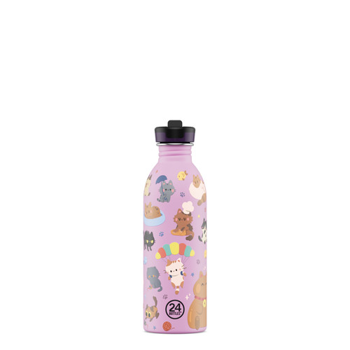Bottles urban - –,