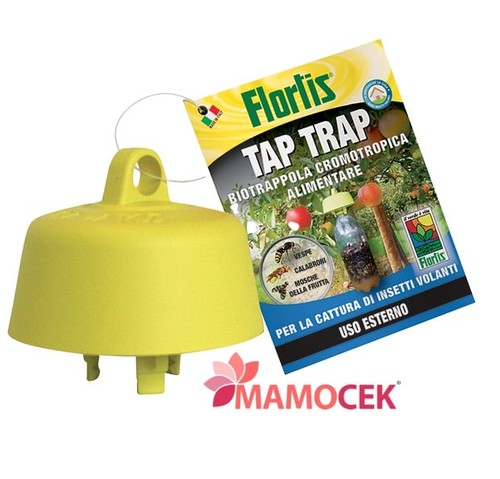 Flortis tap trap - trap, trappola