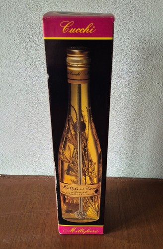 Liquore millefiori cucchi - millefiori,