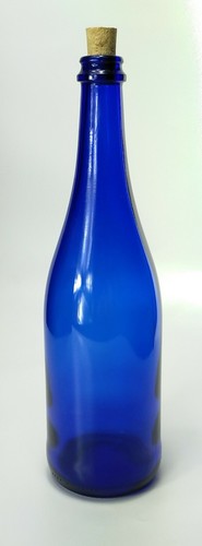Bottiglia extral in - cl,