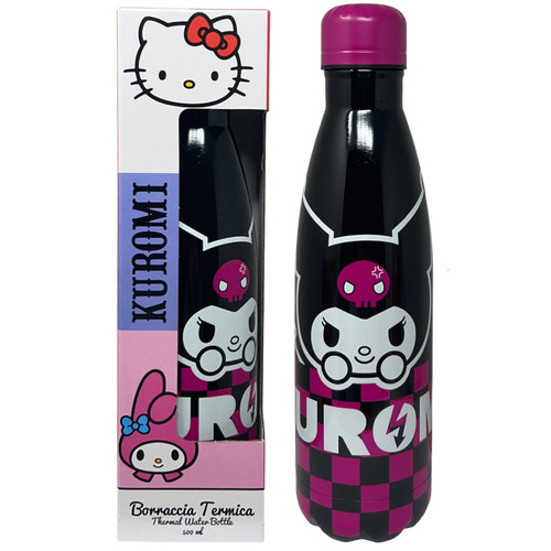 Borraccia termica kuromi - termica,