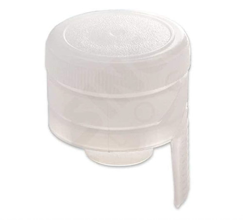 Tappi plastica con - in,