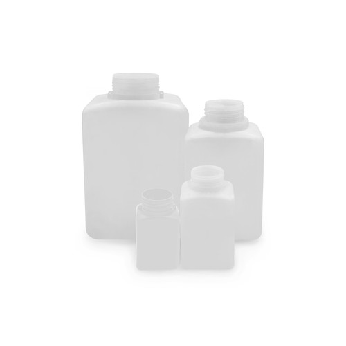 Bottiglia plastica - bottiglia,
