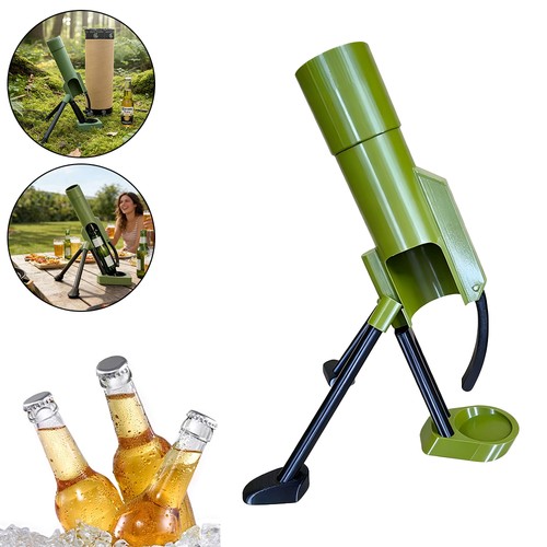 Apribottiglie birra mortaio - birra,
