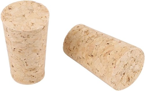 Tappi mano conici per - a,