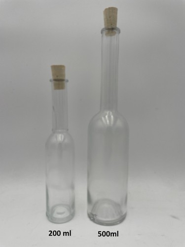 Bottiglia liquore creme da - bottiglia,